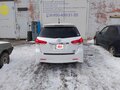2011 Toyota Wish II, белый, 1550000 рублей - вид 3