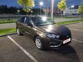 2020 Lada (ВАЗ) Vesta I, коричневый, 890000 рублей - вид 6