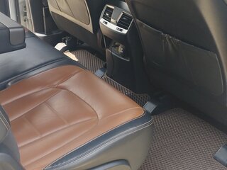 2017 SsangYong Rexton IV, серый, 2650000 рублей, вид 5