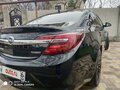 2013 Opel Insignia I Рестайлинг, чёрный, 1100000 рублей - вид 4