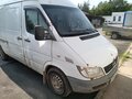 2014 Mercedes-Benz Sprinter Classic, белый, 1150000 рублей - вид 4