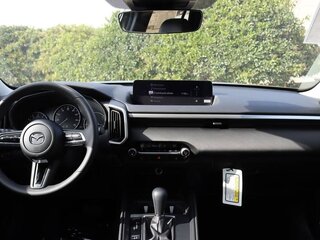 2026 Mazda CX-50, зелёный, 6973947 рублей, вид 5