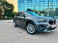 2019 BMW X1 18d xDrive II (F48) Рестайлинг, серый, 2699000 рублей - вид 6