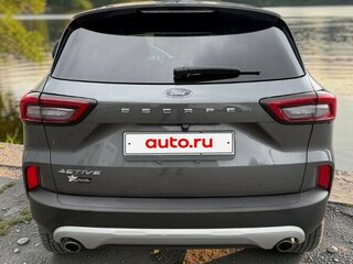 2023 Ford Escape IV Рестайлинг, серый, 2700000 рублей, вид 3