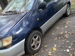 1999 Toyota Picnic I, синий, 170000 рублей, вид 4