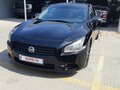 2008 Nissan Maxima VII (A35), чёрный - вид 7