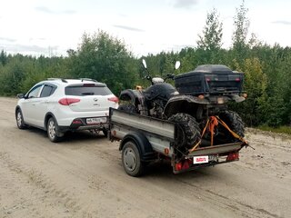 2016 Lifan X50, белый, 500000 рублей, вид 5