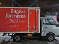 2012 Hyundai Porter, серый, 450000 рублей - вид 9