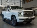 2026 Haval H9 II, белый - вид 1