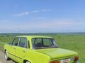 1982 FSO 125p, зелёный - вид 4