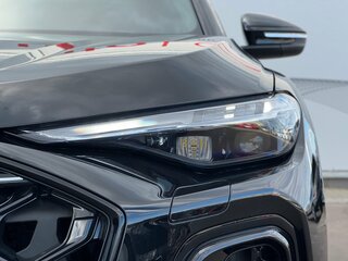 2026 Audi Q5 L III (GU), чёрный, 6100000 рублей, вид 4