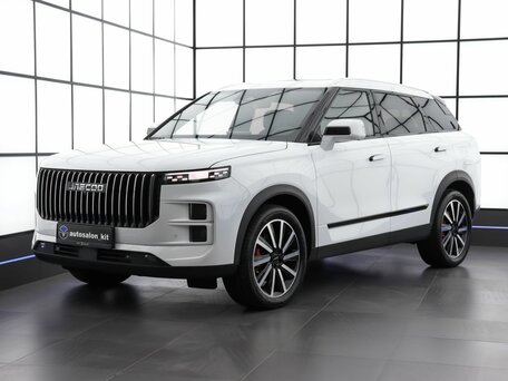 Jaecoo J7 I