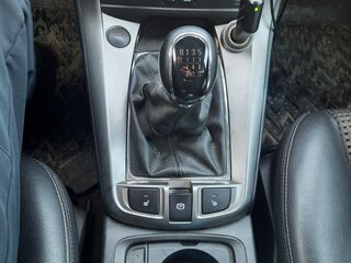 2013 Chevrolet Captiva I Рестайлинг, чёрный, 1050000 рублей, вид 1