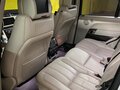 2013 Land Rover Range Rover IV, белый - вид 9