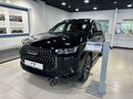 2026 Tenet T7, чёрный