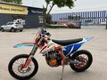 2020 Avantis Enduro 300 Pro/EFI, оранжевый, 300000 рублей - вид 1