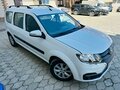 2021 Lada (ВАЗ) Largus I Рестайлинг, белый, 1297000 рублей - вид 2