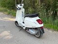 2016 Vespa Sprint, белый, 400000 рублей - вид 11
