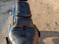 1992 Honda Steed 400, чёрный, 280000 рублей - вид 4