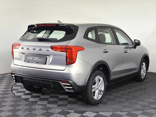 2026 Haval Jolion I Рестайлинг 2, серый, 2099000 рублей, вид 3