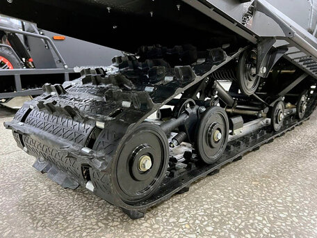 2025 Stels Ставр MS600, белый, 562500 рублей, вид 4