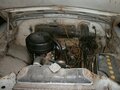 1958 ГАЗ 21 «Волга» 21В, серый, 710000 рублей - вид 3