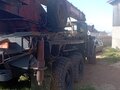1991 Урал КС, зелёный, 700000 рублей - вид 5