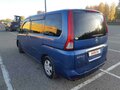2007 Nissan Serena III (C25), синий, 840400 рублей - вид 3