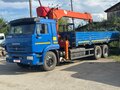 2014 КамАЗ 65117, синий, 5000000 рублей - вид 1