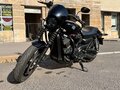 2016 Harley-Davidson Street 750, чёрный, 570000 рублей - вид 1
