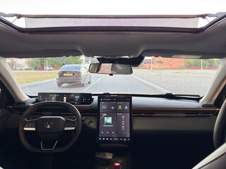 2024 Changan Lamore, серый, 1900000 рублей, вид 5