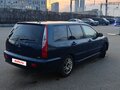 2004 Mitsubishi Lancer IX, синий, 375000 рублей