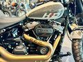 2024 Harley-Davidson Fat Bob, серый, 3450000 рублей - вид 8