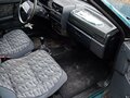 1999 Lada (ВАЗ) 21099, зелёный - вид 4
