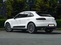 2014 Porsche Macan S I, белый, 2490000 рублей - вид 11