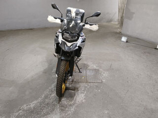 2018 BMW F 850 GS, белый, 960000 рублей, вид 3