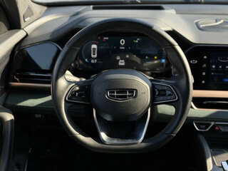 2023 Geely Monjaro I, синий, 2625000 рублей, вид 5