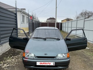 2010 Lada (ВАЗ) 2113, серый, 280000 рублей, вид 3