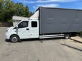 2019 ГАЗ ГАЗель Next, белый, 2500000 рублей - вид 1