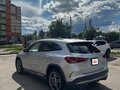 2021 Mercedes-Benz GLA 180 II (H247), серебристый, 3300000 рублей - вид 7
