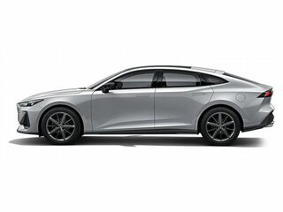 2024 Changan UNI-V I, серый, 3279900 рублей, вид 1