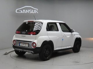 2023 Hyundai Casper I, белый, 1250000 рублей, вид 4
