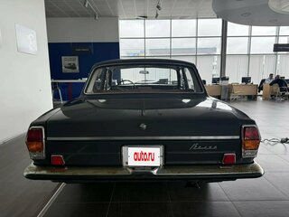 1973 ГАЗ 24 «Волга» 24 I (24), серый, 1200000 рублей, вид 2