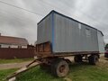 2003 ГКБ 8353, серебристый, 350000 рублей