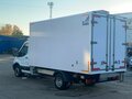 2018 Ford Transit, белый - вид 2
