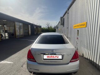 2007 Nissan Teana I (J31) Рестайлинг, серый, 700000 рублей, вид 3