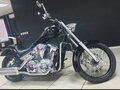 2010 Honda VT 1300CX Fury, чёрный, 1300000 рублей - вид 6