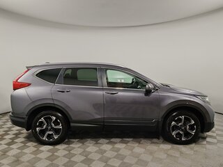 2018 Honda CR-V V, серый, 2735000 рублей, вид 4