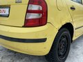 2003 Skoda Fabia I, жёлтый, 215000 рублей - вид 11