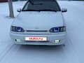 2010 Lada (ВАЗ) 2114, белый, 270000 рублей
